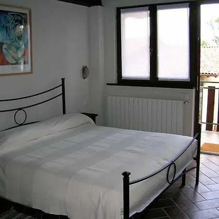 Agriturismo Tschang Wilma *